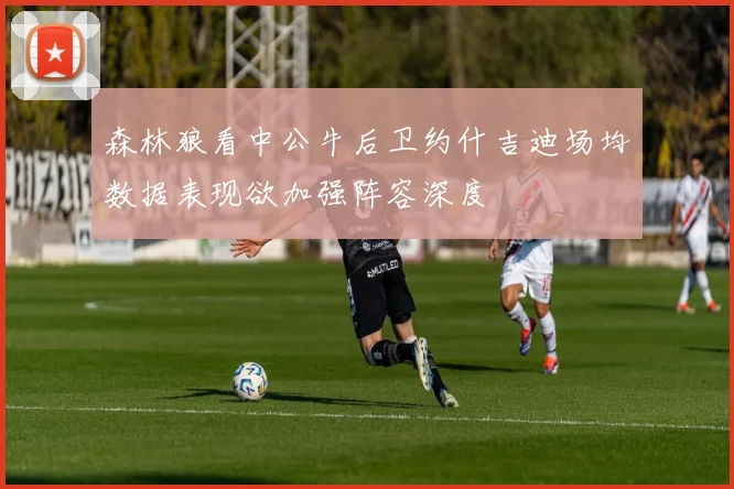 森林狼看中公牛后卫约什吉迪场均数据表现欲加强阵容深度